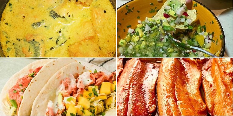 Flavorful Rainbow Trout Recipes for Every Occasion